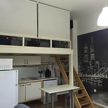 Loft Murallas