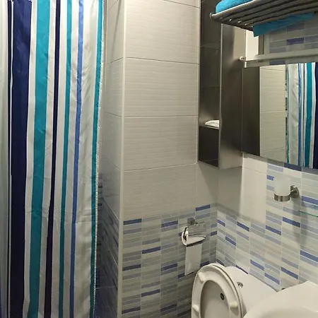 Apartmán Loft Murallas Jerez de la Frontera