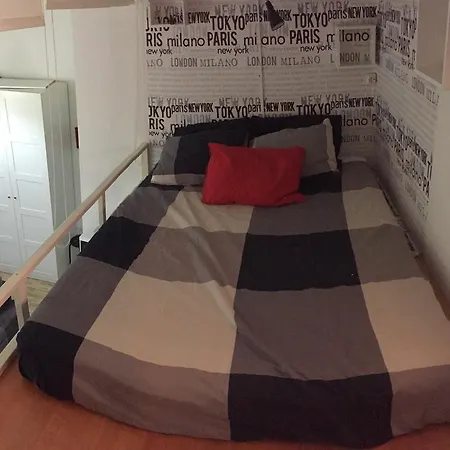 Apartmán Loft Murallas Jerez de la Frontera