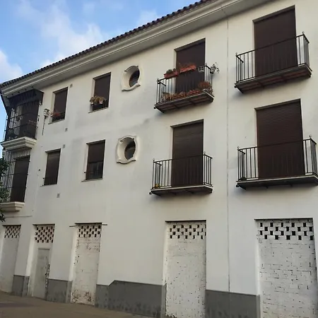 Loft Murallas Jerez de la Frontera
